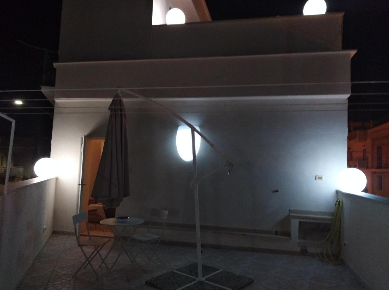 Domus Al Corso B&B Canosa di Puglia Exterior foto