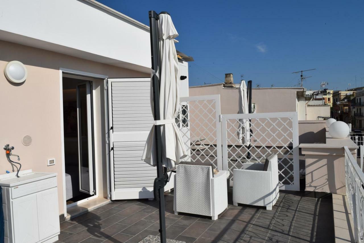 Domus Al Corso B&B Canosa di Puglia Exterior foto